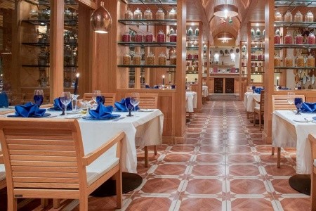 Sharm Grand Plaza - 12