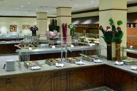 Sharm Grand Plaza - 13