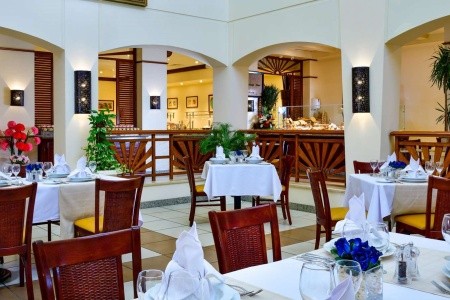 Sharm Grand Plaza - 14