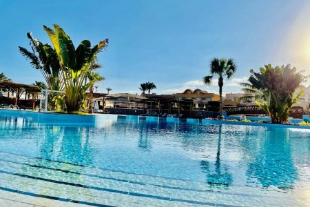 Sharm Grand Plaza - 15