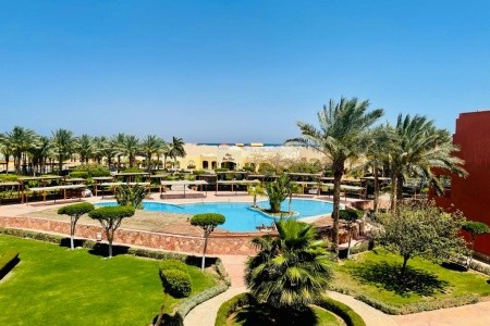 Sharm Grand Plaza - 18