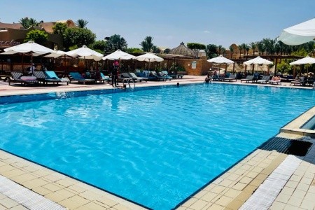Sharm Grand Plaza - 19