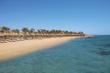 Sharm Grand Plaza - 20