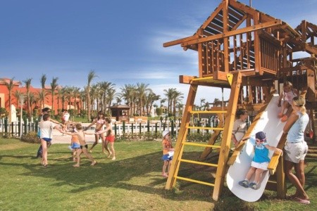 Sharm Grand Plaza - 21