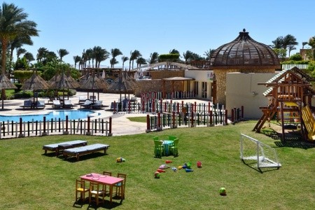 Sharm Grand Plaza - 22