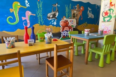 Sharm Grand Plaza - 23