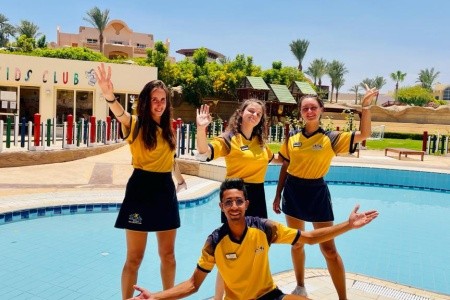 Sharm Grand Plaza - 27