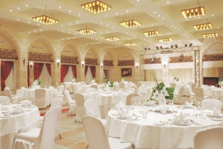 Sharm Grand Plaza - 29