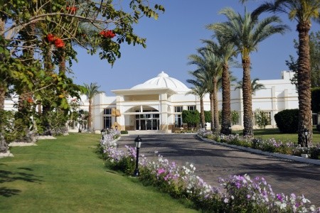 Renaissance Golden View Beach Resort - 2