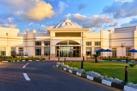 Renaissance Golden View Beach Resort - 3