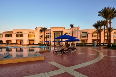 Renaissance Golden View Beach Resort - 5