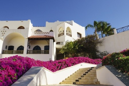 Movenpick Resort - 5