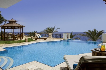 Movenpick Resort - 7