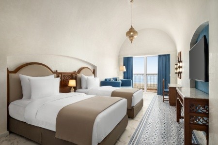 Movenpick Resort - 11