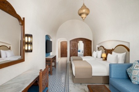 Movenpick Resort - 13