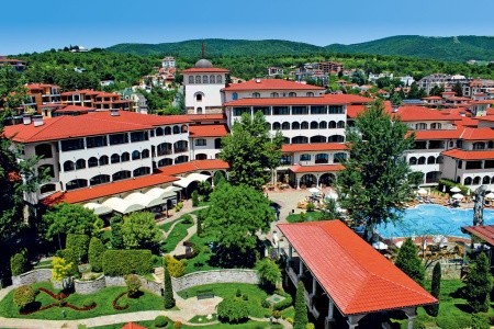 Royal Palace Helena Park - 2