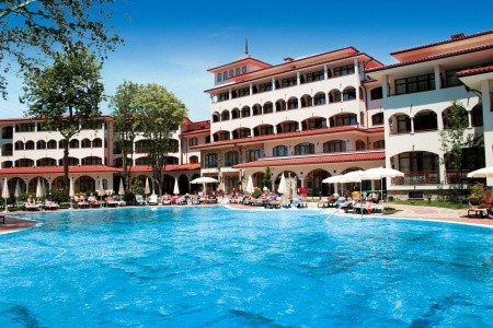 Royal Palace Helena Park - 4