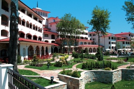 Royal Palace Helena Park - 5