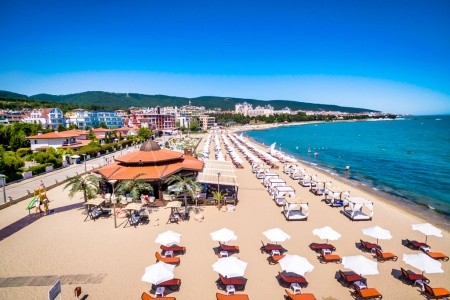 Royal Palace Helena Park - 6