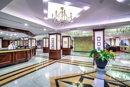 Royal Palace Helena Park - 7