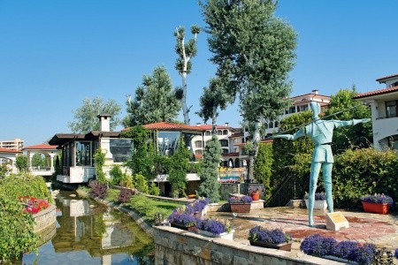 Royal Palace Helena Park - 11