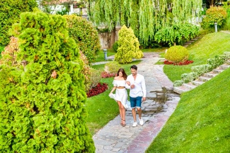 Royal Palace Helena Park - 12