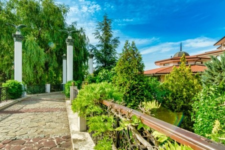 Royal Palace Helena Park - 14