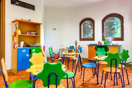 Royal Palace Helena Park - 15