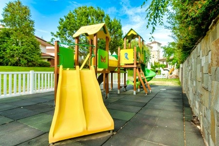 Royal Palace Helena Park - 16