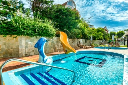 Royal Palace Helena Park - 17