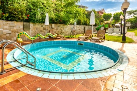 Royal Palace Helena Park - 18