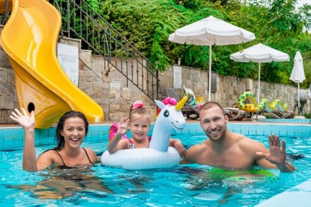 Royal Palace Helena Park - 19