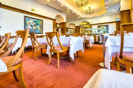 Royal Palace Helena Park - 20