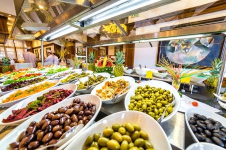 Royal Palace Helena Park - 21