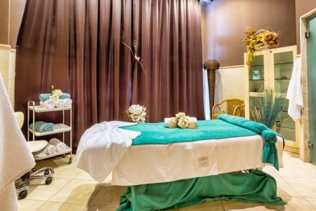 Royal Palace Helena Park - 22