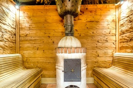 Royal Palace Helena Park - 23