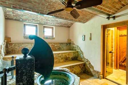 Royal Palace Helena Park - 25