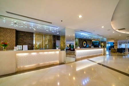 Seamelia Beach Resort & Spa - 4