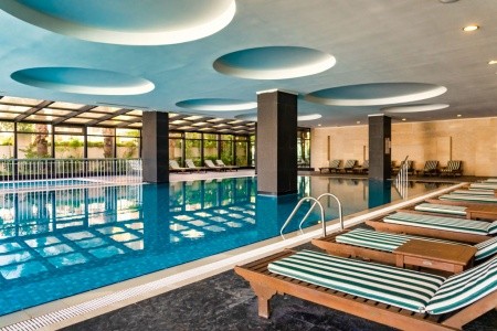 Seamelia Beach Resort & Spa - 5