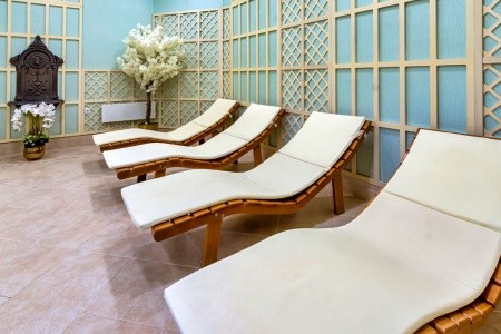 Royal Palace Helena Sands - 18