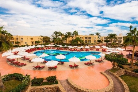 Xperience Kiroseiz Parkland, Egypt, Sharm El Sheikh