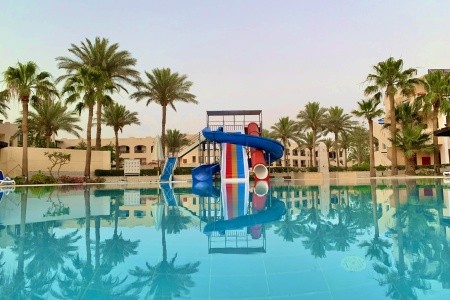 Ivy Cyrene Island Resort - 15