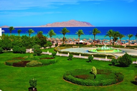 Baron Resort - 3
