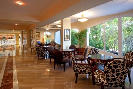 Baron Resort - 4