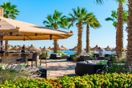 Baron Resort - 5