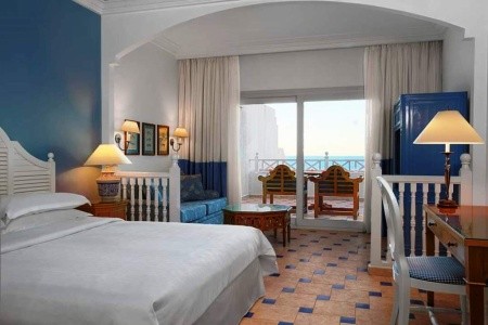 Sheraton Sharm Resort & Villas - 4