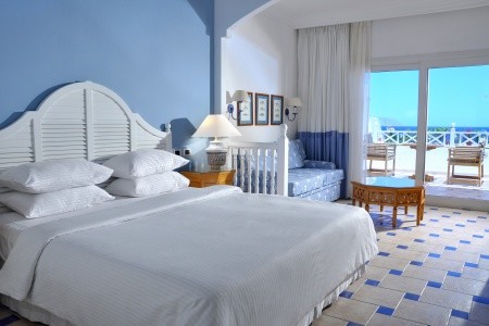 Sheraton Sharm Resort & Villas - 7