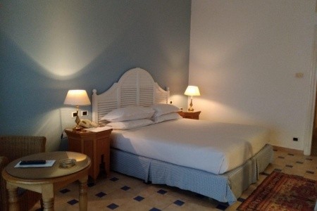 Sheraton Sharm Resort & Villas - 11