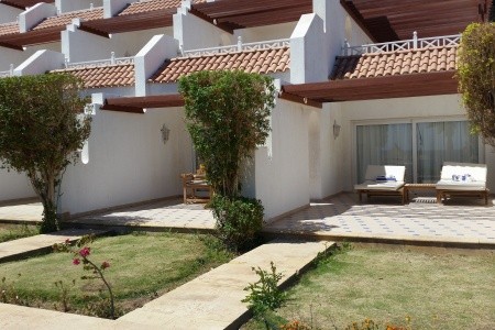 Sheraton Sharm Resort & Villas - 12