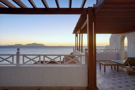 Sheraton Sharm Resort & Villas - 13